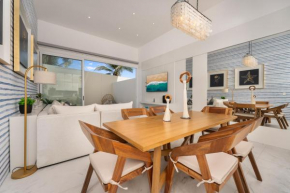 New Condo with Private Jacuzzi in El Medano